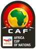 AFCON logo