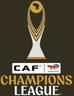 CAF Champions League logo
