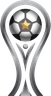 Copa Sudamericana logo